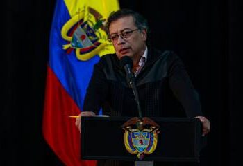 Petro felicita a Trump por su victoria: «el pueblo estadounidense ha hablado y se le respeta»