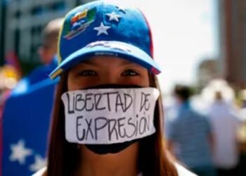 Espacio Público registró 13 violaciones al derecho a la libertad de expresión en octubre