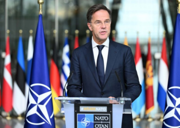 La OTAN se prepara para una nueva era con el retorno de Trump