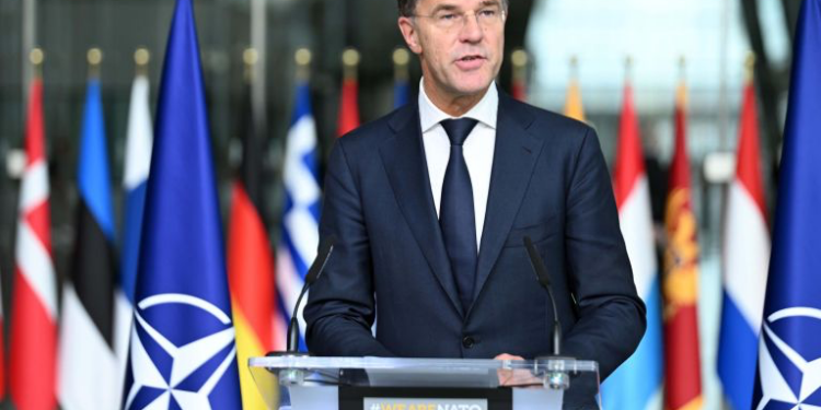 La OTAN se prepara para una nueva era con el retorno de Trump