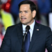 Senador Marco Rubio: “Trump expulsará a criminales ilegales violentos como los miembros del Tren de Aragua”