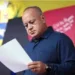 Diosdado Cabello: “si María Corina no logra apoyo internacional antes de diciembre, puede reaparecer en Panamá”