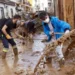 Las inundaciones en España dejan 93 desaparecidos, según un nuevo balance