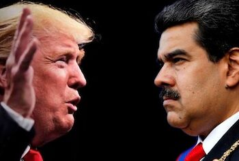 El regreso de Donald Trump a la Casa Blanca aumenta la presión sobre el régimen de Nicolás Maduro