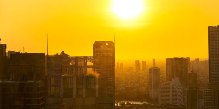 2024 será el año más caluroso jamás registrado