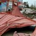 Cuba empieza a restablecer la electricidad tras el huracán Rafael