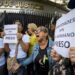 Familias de detenidos tras elecciones piden a Maduro «medida de gracia» para su liberación: «queremos una navidad sin nuestros hijos tras las rejas»