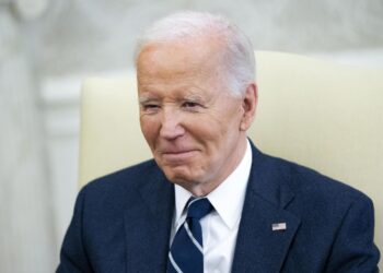Biden confirma visita a Brasil para Cumbre del G20