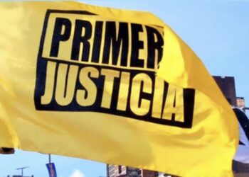 Primero Justicia exige la inmediata liberación de sus 34 miembros detenidos