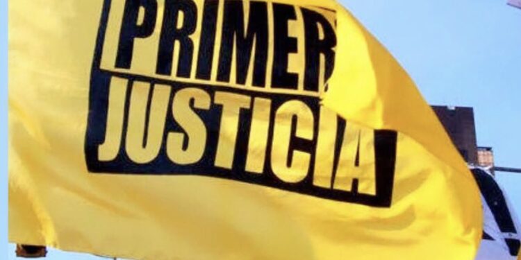 Primero Justicia exige la inmediata liberación de sus 34 miembros detenidos