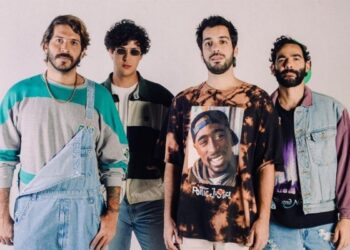 Los venezolanos Danny Ocean, Rawayana y Mau y Ricky entre los nominados a los Latin Grammy 