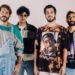Los venezolanos Danny Ocean, Rawayana y Mau y Ricky entre los nominados a los Latin Grammy