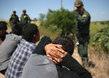 Reportan secuestro de venezolanos en México mientras intentaban llegar a EEUU