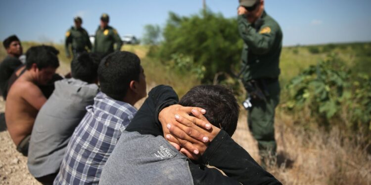 Reportan secuestro de venezolanos en México mientras intentaban llegar a EEUU