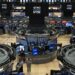 Wall Street cierra semana con triple récord tras victoria de Trump