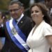 Condenan a exprimera dama de El Salvador a tres años de prisión