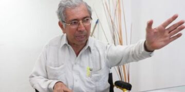 Walter Márquez denuncia apertura de investigación por “incitación al odio” tras exigir esclarecer muerte de Edwin Santos