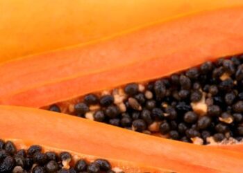 ¿Cúal es la fruta con más colágeno, que supera al kiwi?