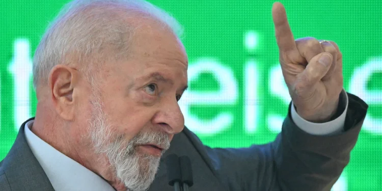 Alianza de cuatro países destacan el rol trascendental que puede tener Brasil en la crisis venezolana