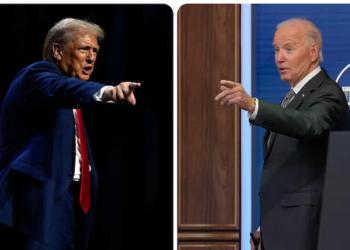 Biden y Trump se reunirán el próximo miércoles en la Casa Blanca