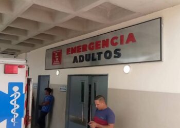 Banco de sangre del Hospital Central de Maturín tiene más de dos meses sin reactivo