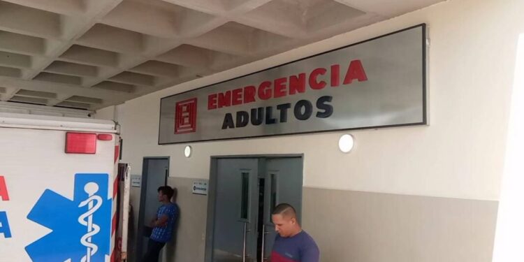 Banco de sangre del Hospital Central de Maturín tiene más de dos meses sin reactivo