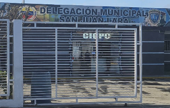 Presos en calabozos en Lara levantan huelga de hambre contra el hacinamiento