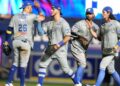 Magallanes dejó en el terreno a Estrellas Orientales y avanzó a la final del «Choque de Gigantes»