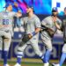 Magallanes dejó en el terreno a Estrellas Orientales y avanzó a la final del «Choque de Gigantes»
