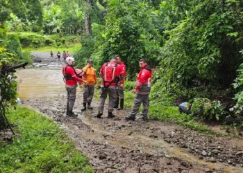 Costa Rica decreta alerta naranja ante exceso de lluvias