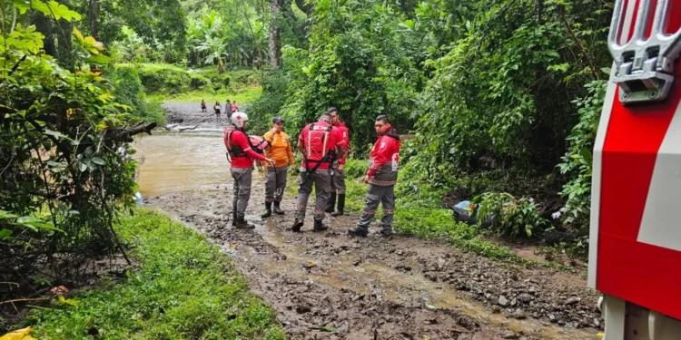 Costa Rica decreta alerta naranja ante exceso de lluvias