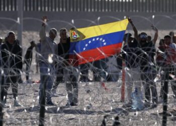 Régimen de Maduro estaría enviando  presos venezolanos a EEUU para “neutralizar a opositores”