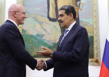 Alertan sobre entrega de equipos de inteligencia rusa a Venezuela: «pueden espiar a las fuerzas militares de todos los países»