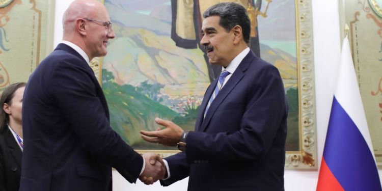 Alertan sobre entrega de equipos de inteligencia rusa a Venezuela: «pueden espiar a las fuerzas militares de todos los países»