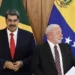 Lula afirma que no puede estar preocupándose por Venezuela y que Maduro no es su problema