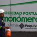 Renuncia representante de Petro en directiva de Monómeros en protesta a la privatización