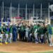 Navegantes del Magallanes se impuso ante los Criollos de Cagua y se tituló campeón en el «Choque de Gigantes»