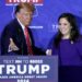 Trump designa a congresista Elise Stefanik como embajadora ante la ONU