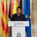 Mazón admite que se han cometido “errores» en gestión de la Dana y anticipa decisiones políticas