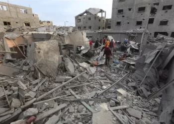 Ejército de Israel anuncia la muerte del líder de Yihad Islámica en Gaza