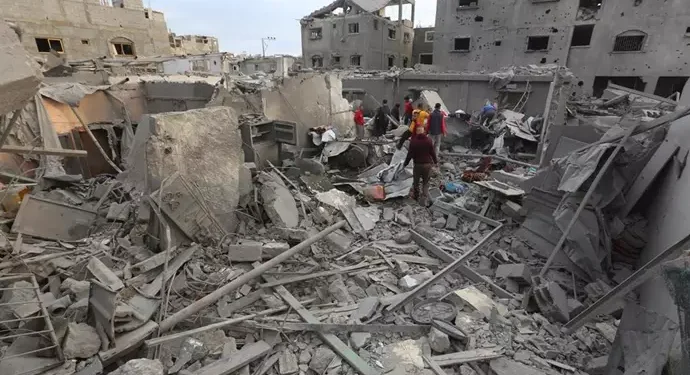 Ejército de Israel anuncia la muerte del líder de Yihad Islámica en Gaza