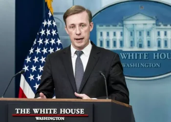 La Casa Blanca asegura que Biden presionará a Trump para que no «abandone» a Ucrania