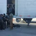 250 migrantes fueron rescatados del interior de un camión en el norte de México
