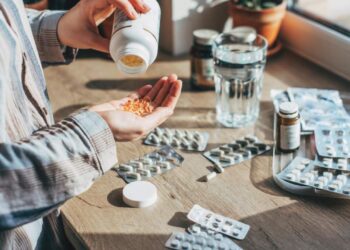 Sector farmacéutico creció 17% en septiembre de 2024