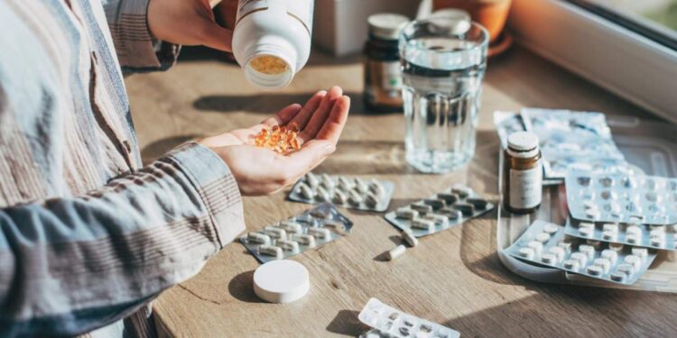 Sector farmacéutico creció 17% en septiembre de 2024