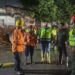 Gobernación de Lara activa plan ante fuertes lluvias y descargas eléctricas tras paso de la onda tropical 51
