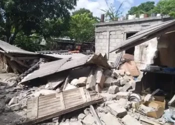 Cubanos al límite tras terremoto, huracanes y un apagón total en cuestión de días