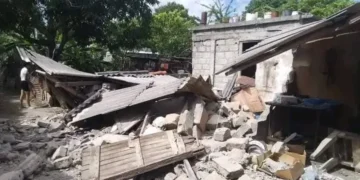 Cubanos al límite tras terremoto, huracanes y un apagón total en cuestión de días