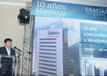 Jefe de la filial venezolana de Telefónica habría abandonado la compañía cuando se produjeron los sobornos al régimen