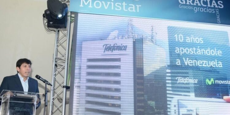 Jefe de la filial venezolana de Telefónica habría abandonado la compañía cuando se produjeron los sobornos al régimen